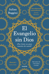 EL EVANGELIO SIN DIOS - 9788449341274